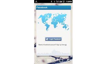 GO FBWidget for Android - Download the APK from Habererciyes
